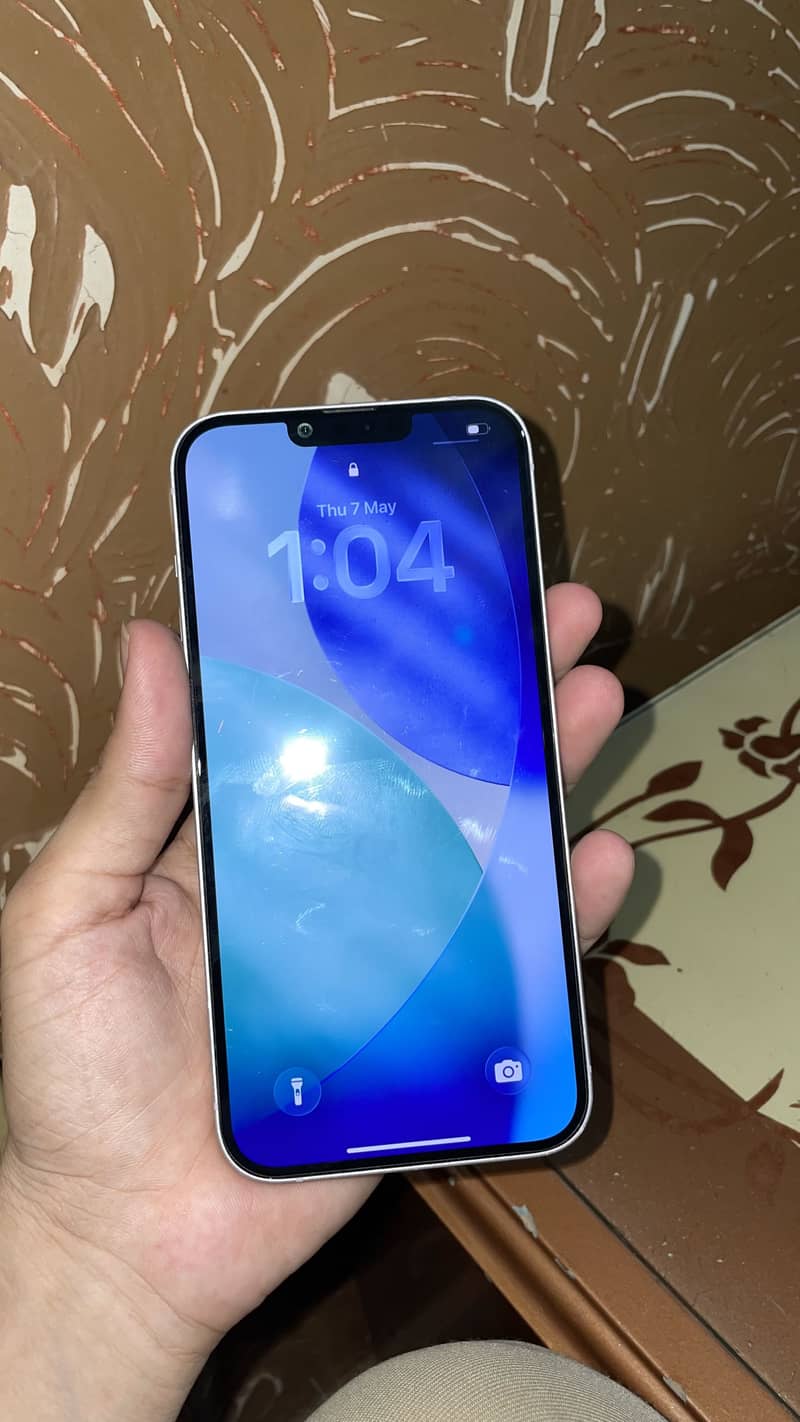 iPhone 14 plus 2