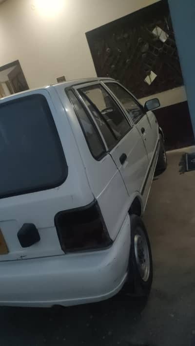 mehran vxr new key