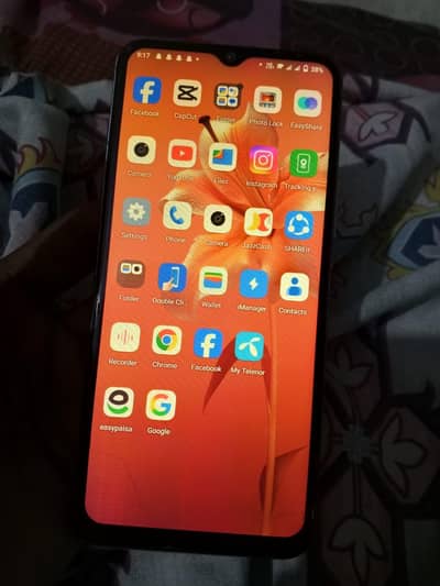 vivo y20