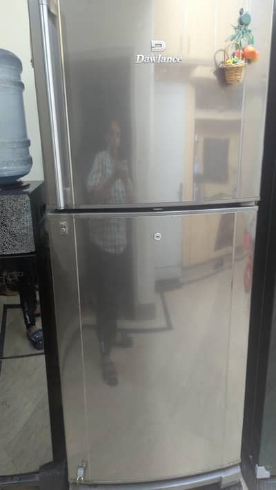 good condition  refrigerator