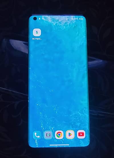 Moto Edgh plus 5G 12.256 official pta approved 03462555805