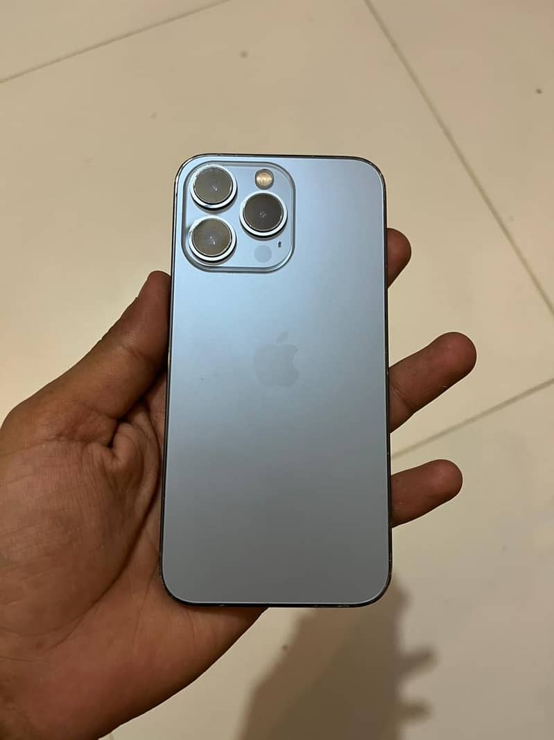 Iphone 13 pro 0