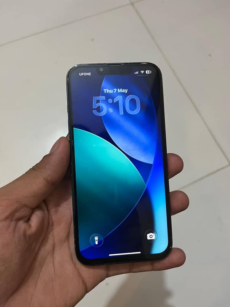Iphone 13 pro 1