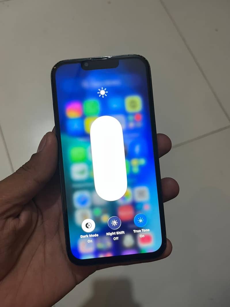 Iphone 13 pro 5