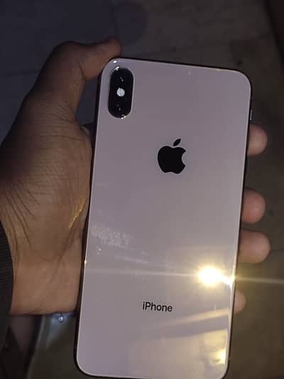 Im selling my I phone xs max exchange posible