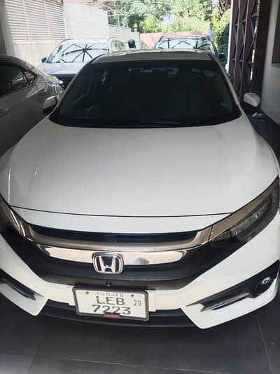 HONDA CIVIC FOR SALE