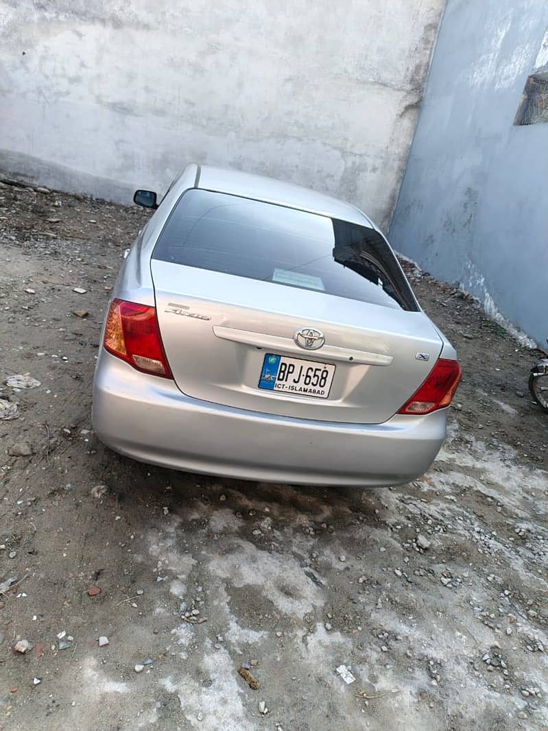 Axio 2007/2012 1