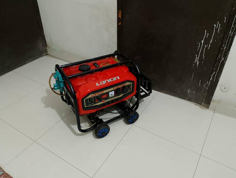 3kv generator 0