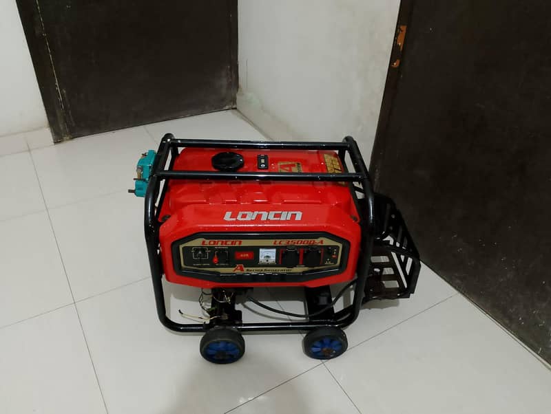 3kv generator 1
