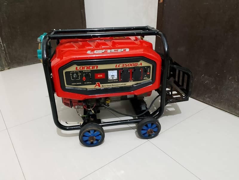3kv generator 2