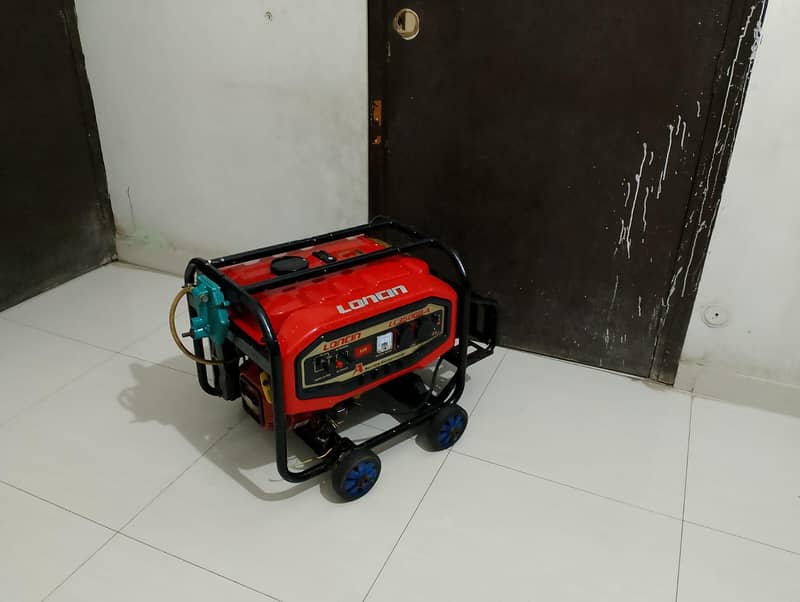 3kv generator 4