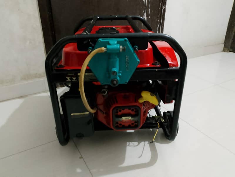 3kv generator 5