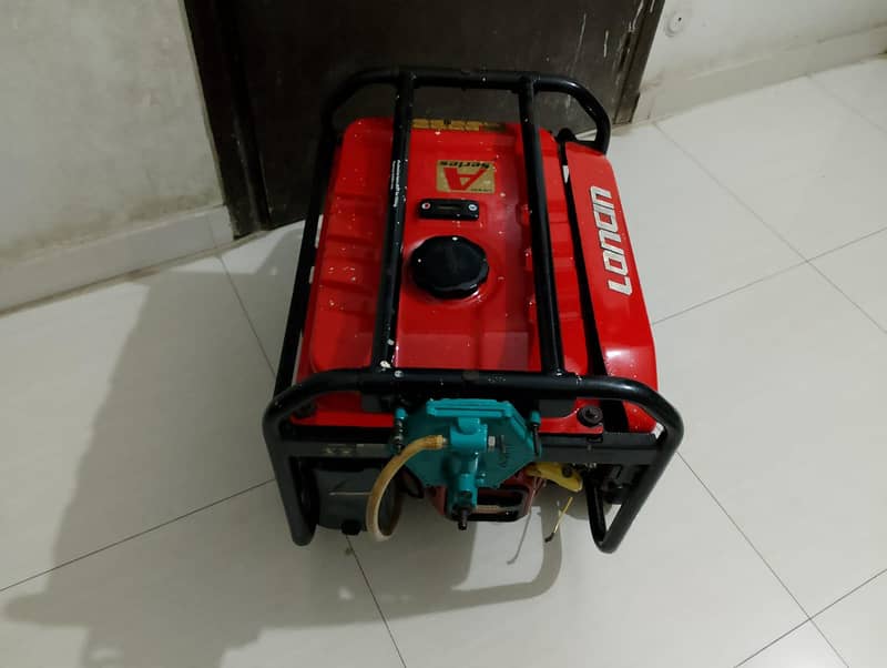 3kv generator 6