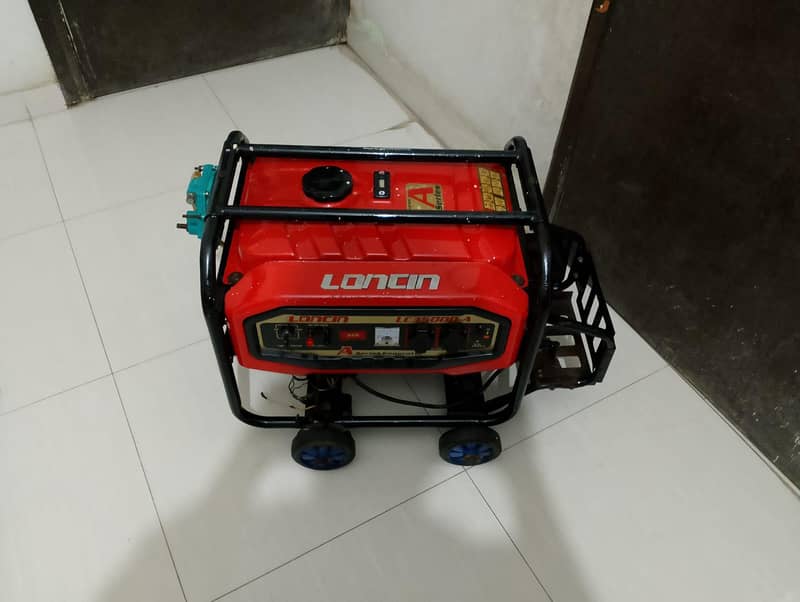 3kv generator 7