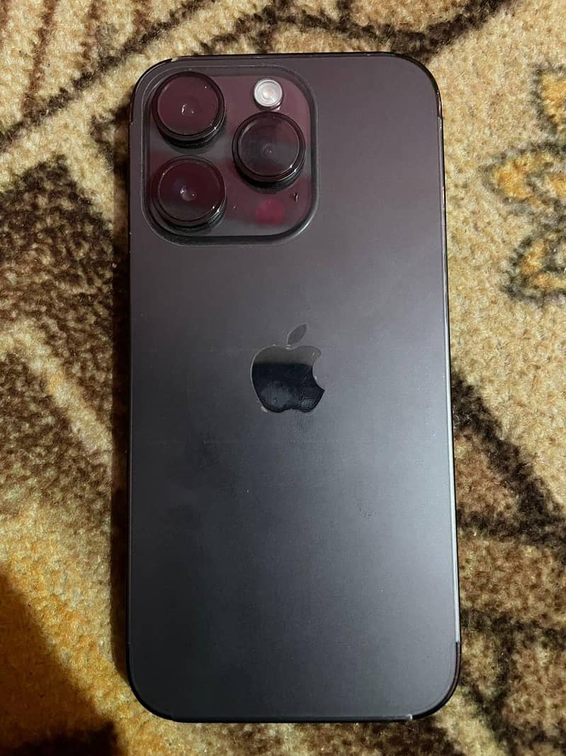 iphone 14 pro 5
