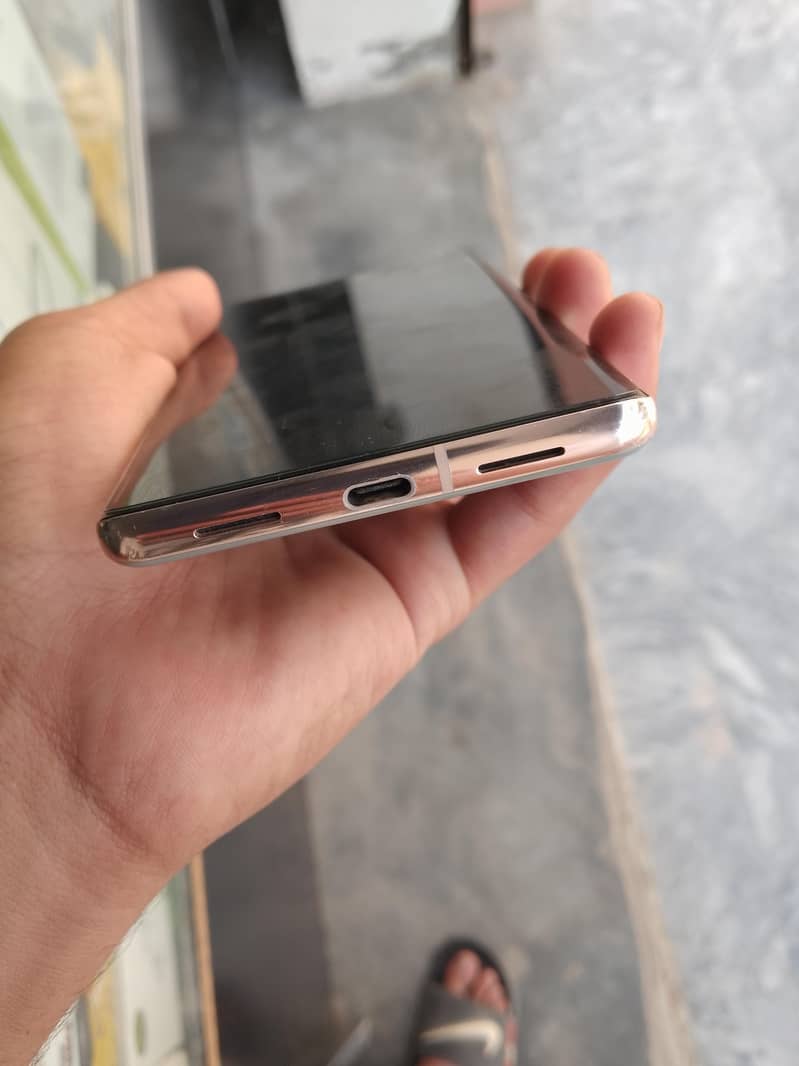 Google pixel 7 pro 1