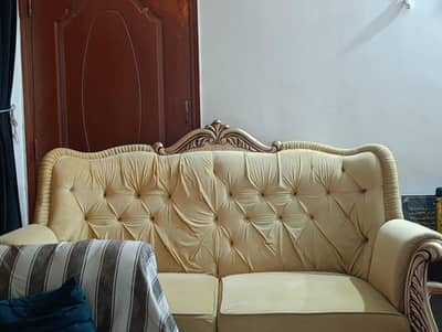 sofa for sale sale urgent job posting howi hai.
