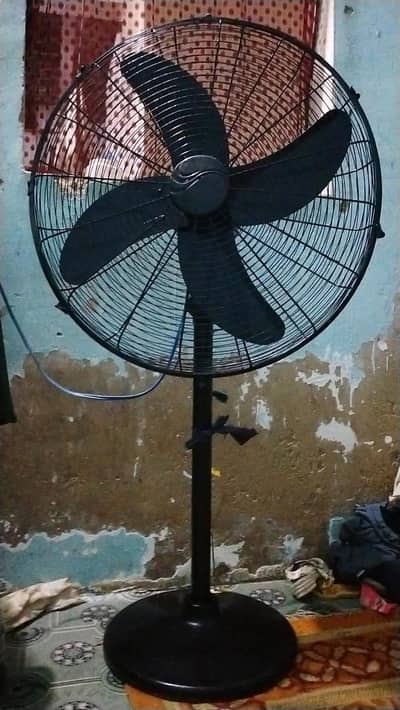 Fan for sale
