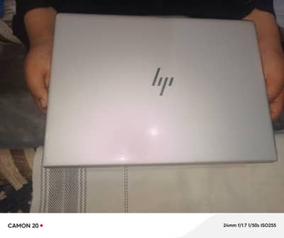 hp elite book