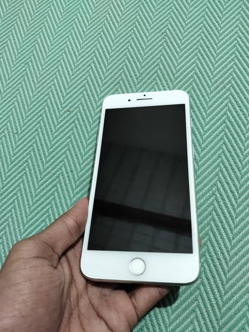 iphone 7 plus Exchange possible 7