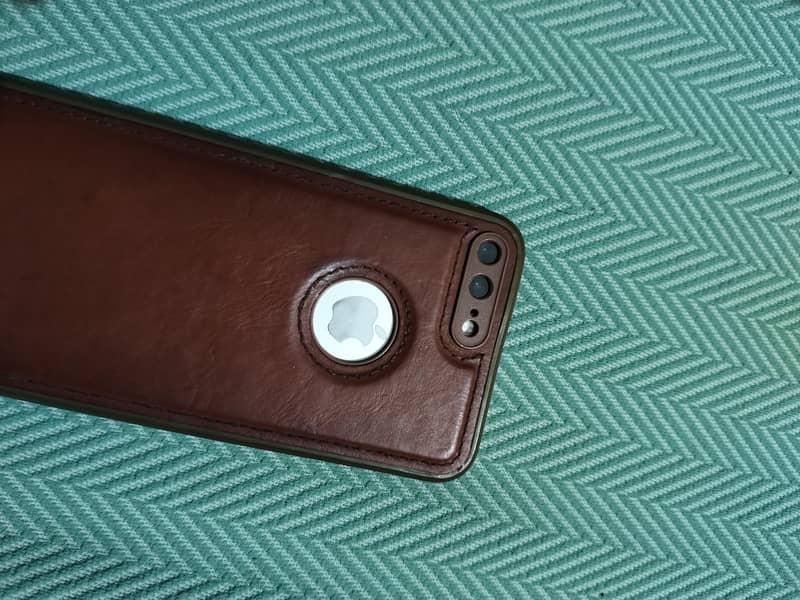 iphone 7 plus Exchange possible 8