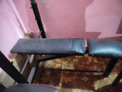 plates rods and bench press sale karni Hy