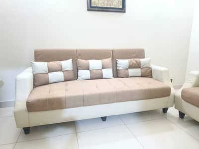 5 seater sofa set for sell