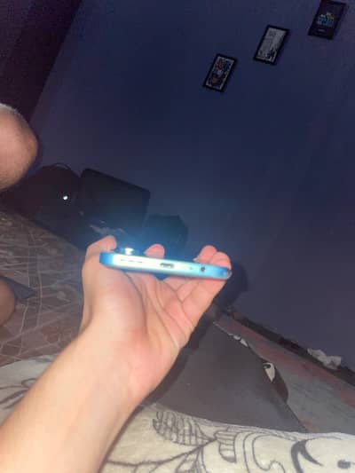 Infinix Hot 60 Pro