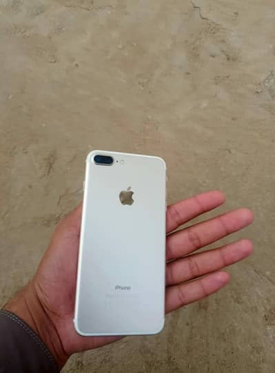 Apple iPhone 7 Plus