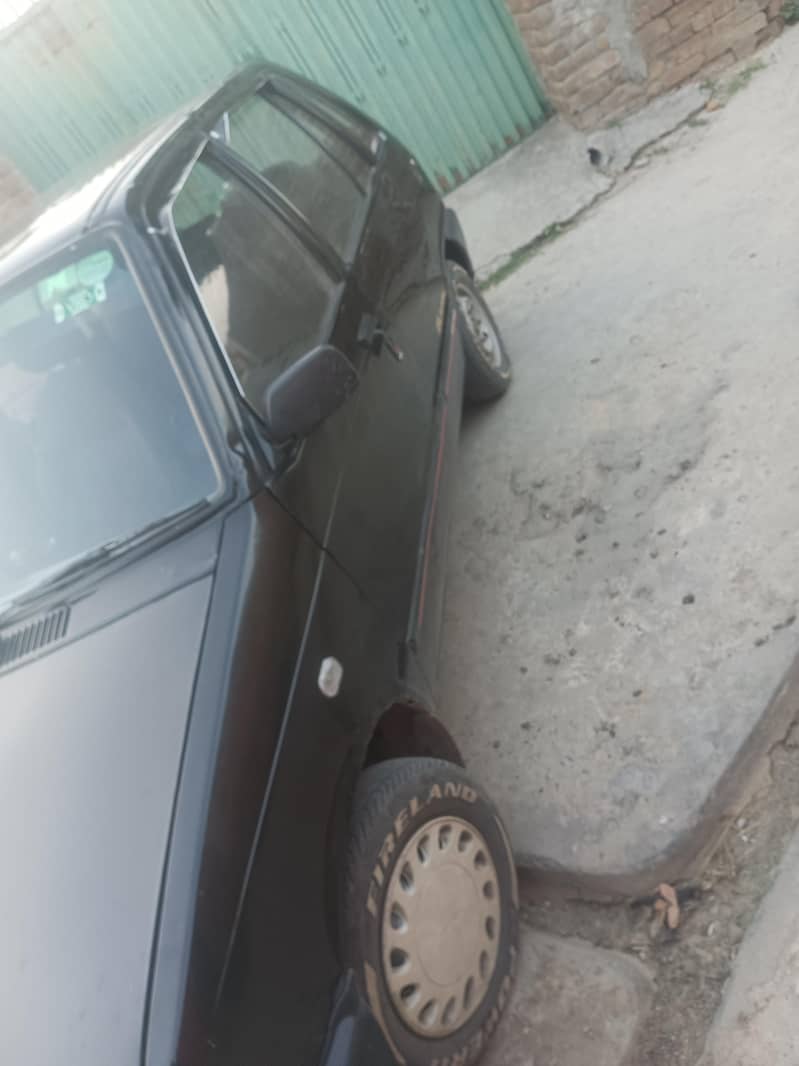 2012 model mehran Vx all documents clear 1