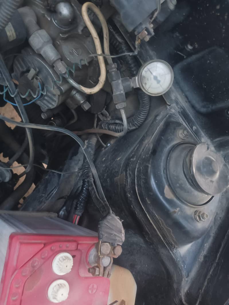 2012 model mehran Vx all documents clear 6