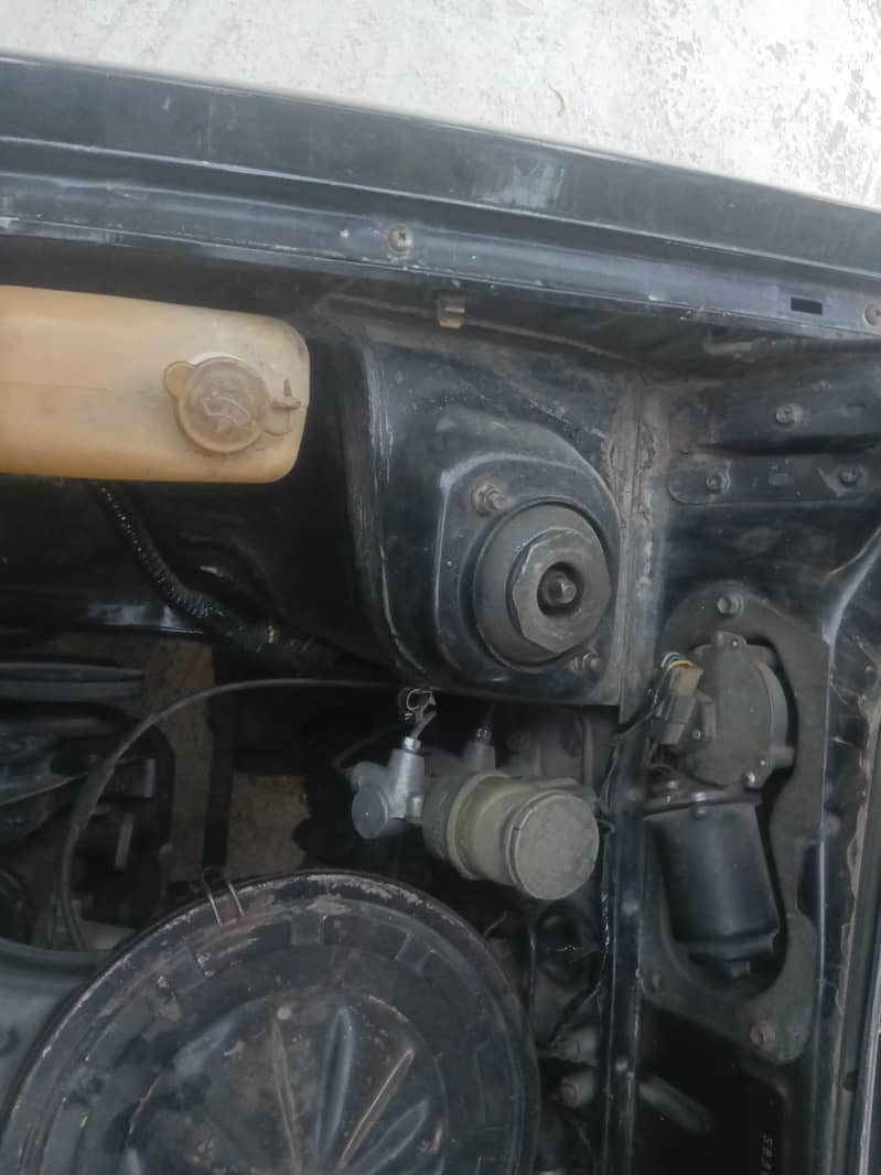 2012 model mehran Vx all documents clear 8