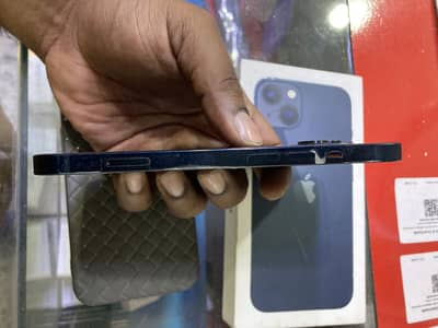 Iphone 13 128 gb non pta jv