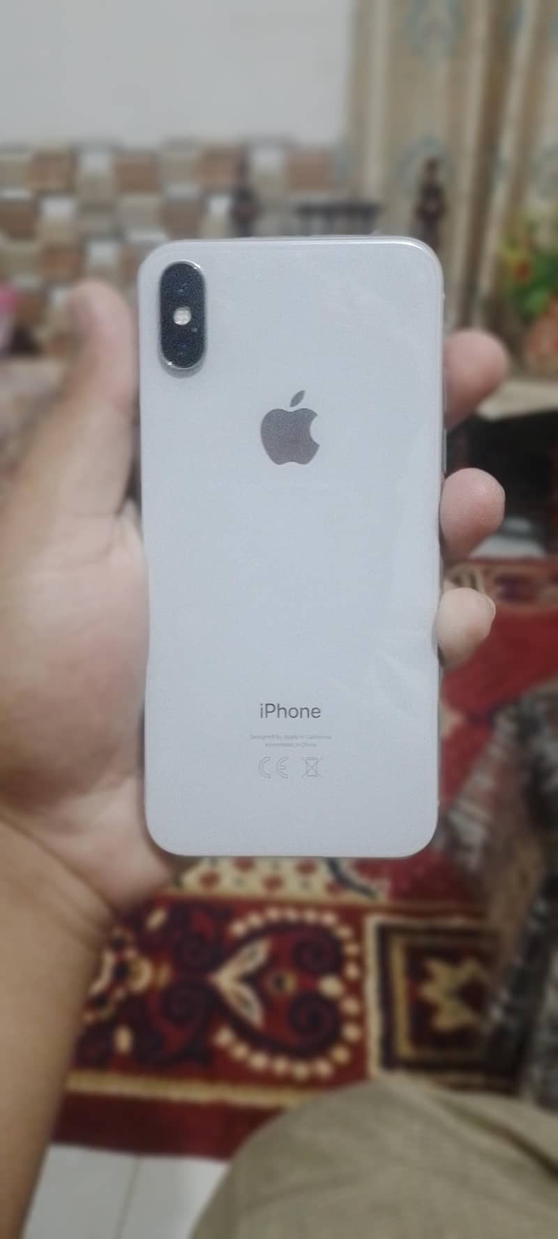 iphone x bypass 0