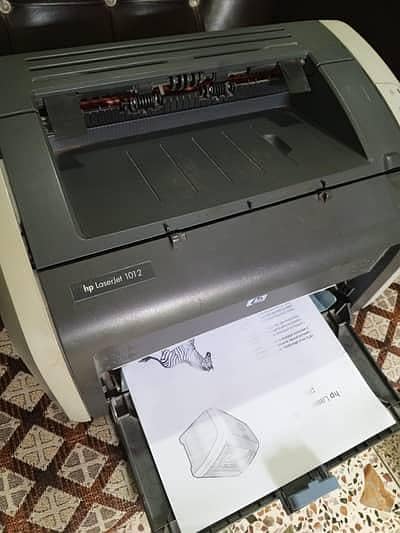 hp laserjet 1012 hai 1020 ki trha ka