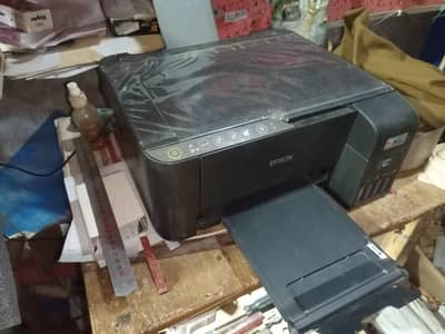 Epson Printer – Excellent Condition | Fast & Reliable