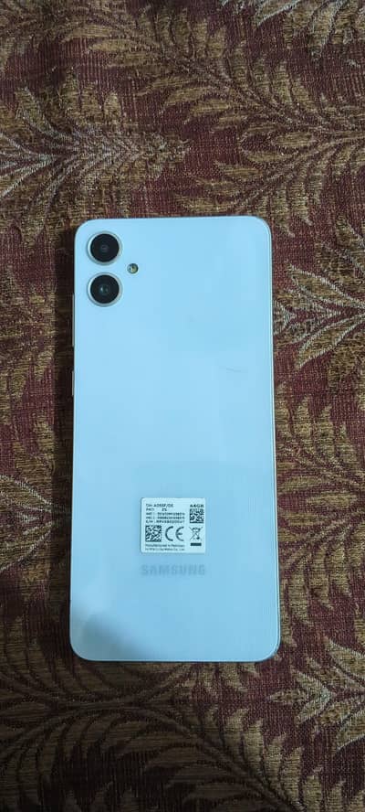 Samsung a05