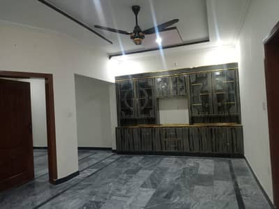 6 Marla Ground Portion For Rent With Water Boring in Phase 5B
