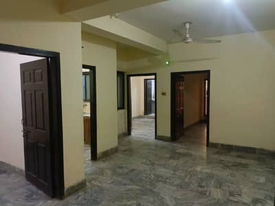 3 Bedrooms Apartment / Flat For Rent in Phase 4B