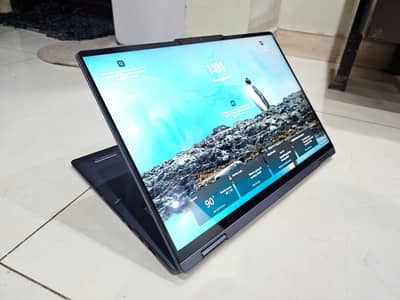 Lenovo Yoga Core i5 13th, 360x touch