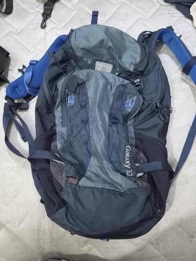 Nike Adidas puma travel bags n backpacks available