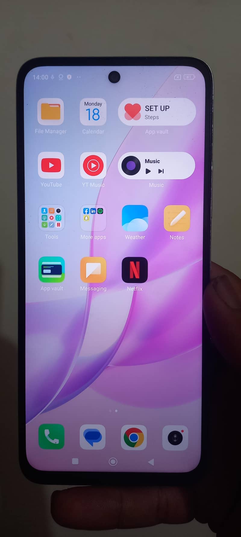 Redmi Note 12R 1