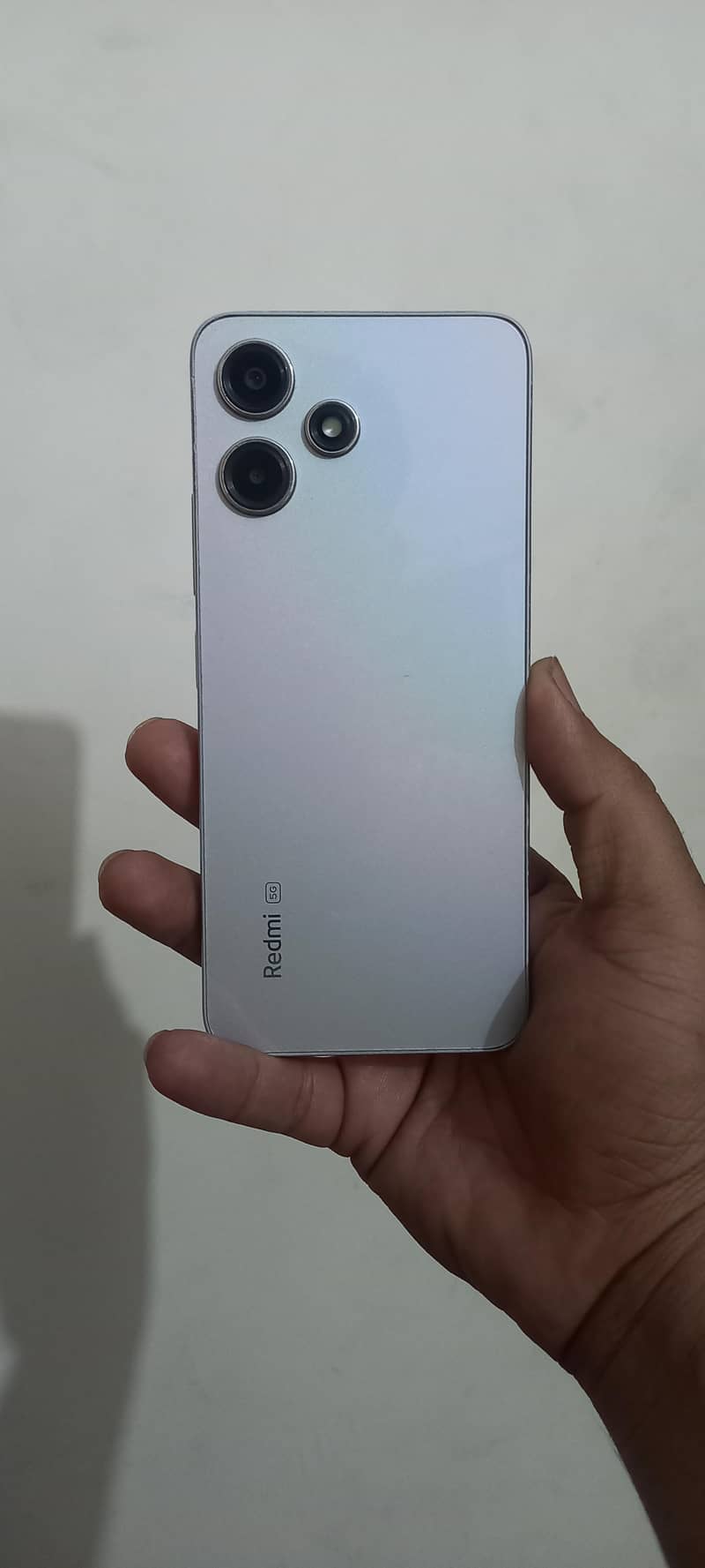 Redmi Note 12R 3