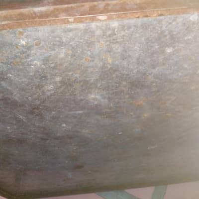 Good condition