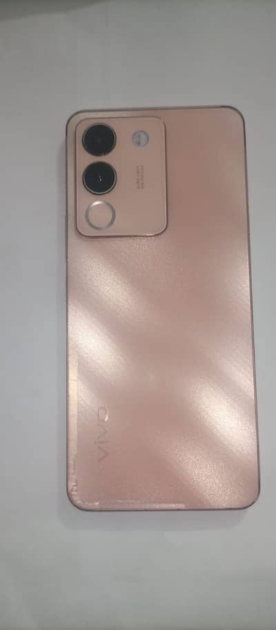 Vivo V 29e 5g ram 8+8 memory 256 gb 100% pack guarantee