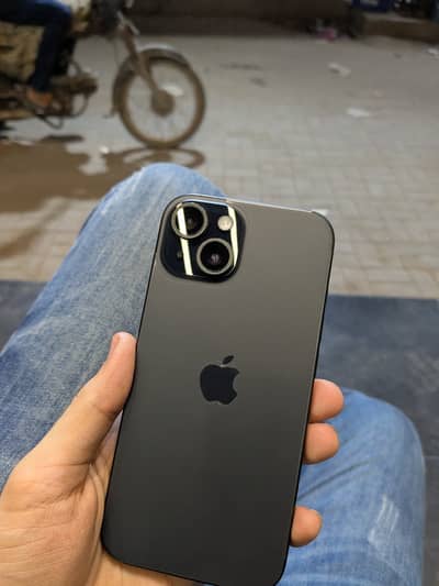 Iphone 15 128gb jv