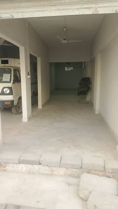 Shop For Rent