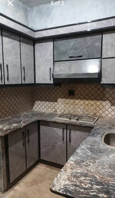 275 sq. yds One Unit House For Rent in sector R, Gulshan e Maymar