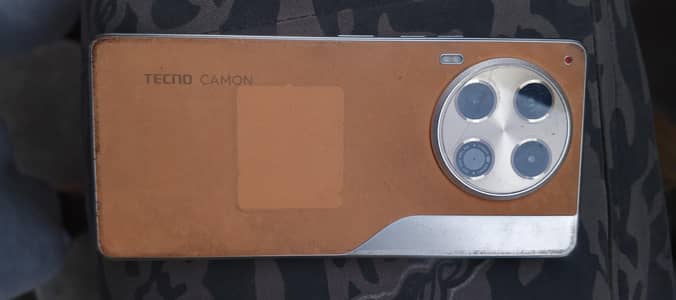 Tecno Camon 30 koi b foult nh complete saman original piece
