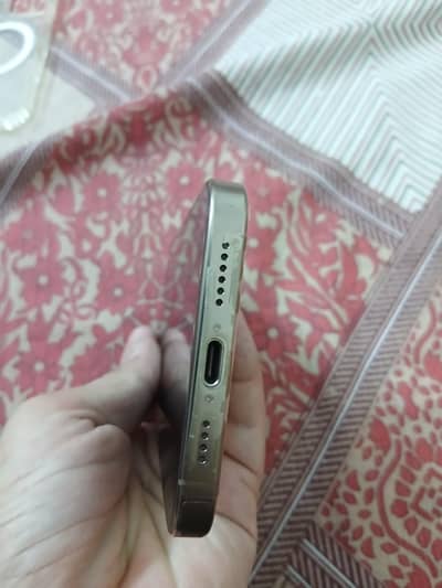 IPhone 16 promax